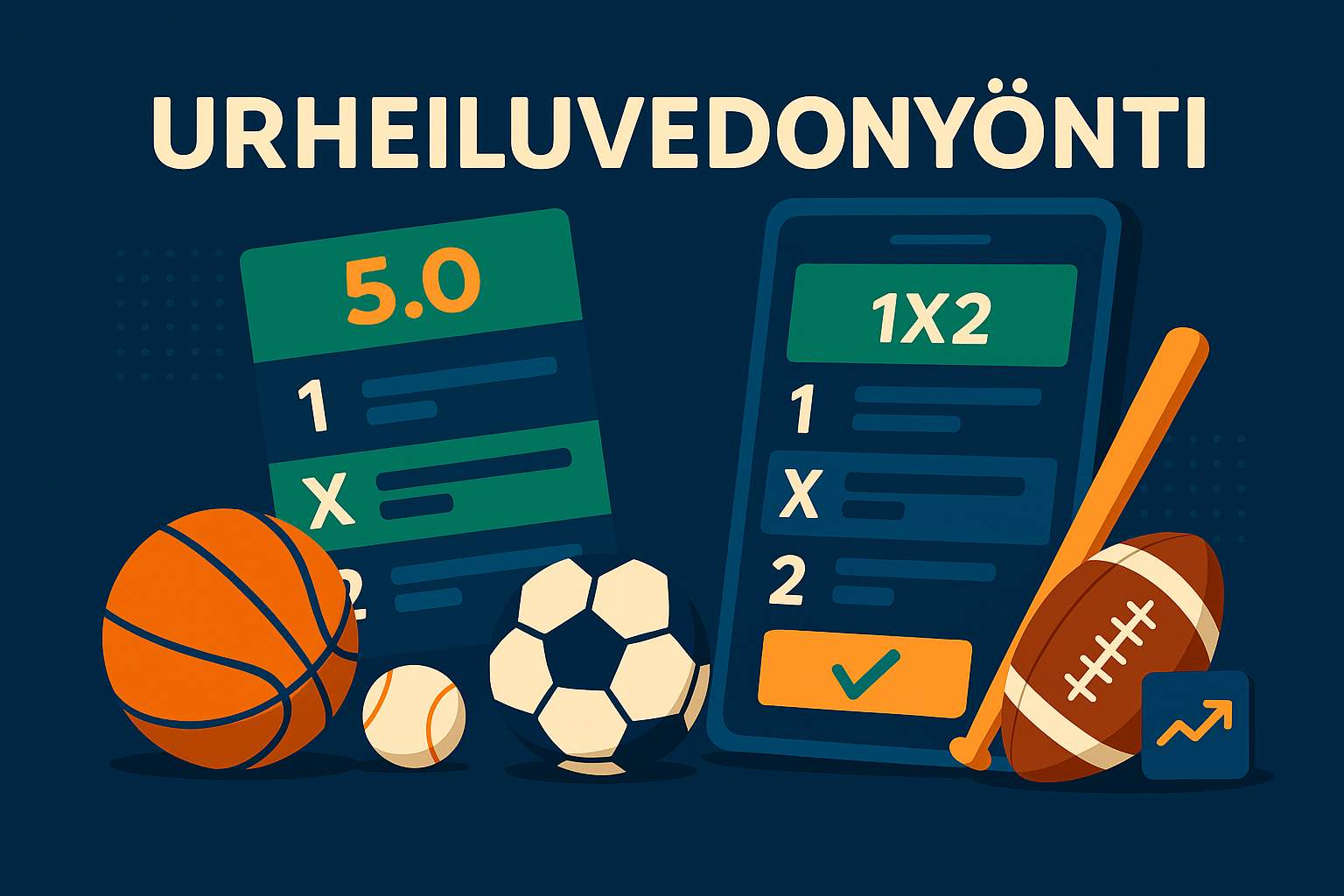 Urheiluvedonlyönti