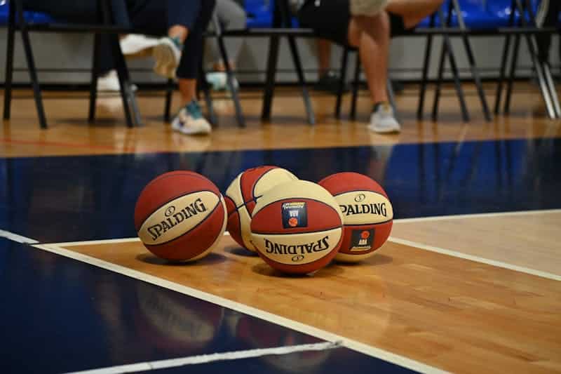EuroBasket 2025 koripallojoukkueet