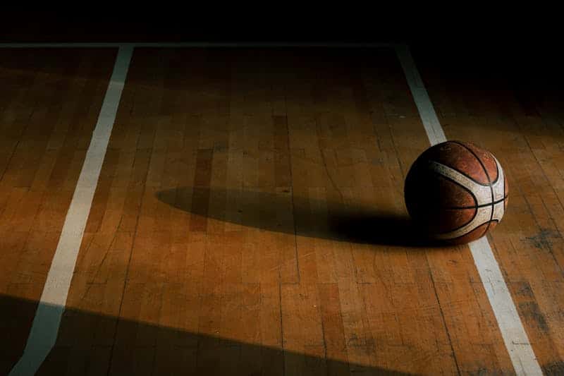 EuroBasket 2025 -liput ja areenat
