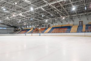 Jääkiekkoareena