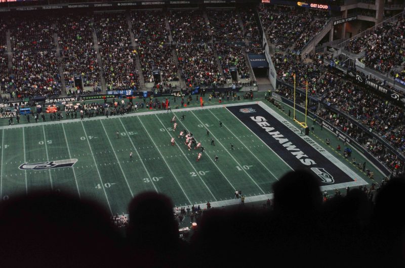 American football