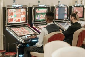 Online slots