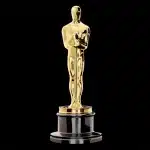 Oscar Statuette