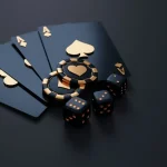 Poker aces