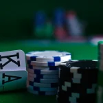 Casino-pöytäpelit